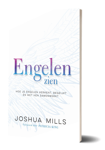 Engelen zien
