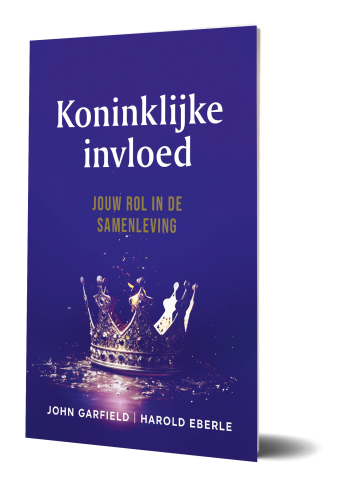 Koninklijke invloed