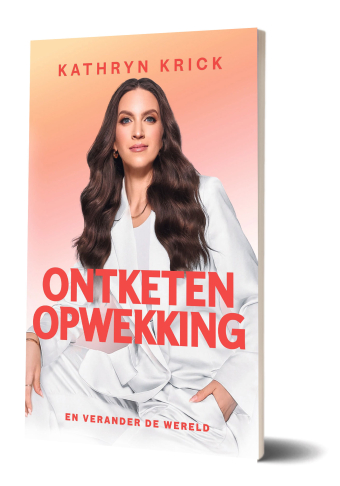 Ontketen opwekking