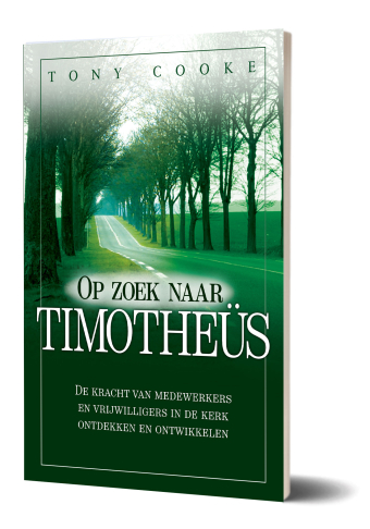 Op zoek naar Timotheüs