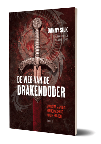 De weg van de drakendoder – vol 1.